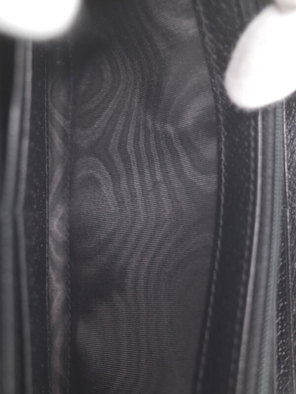 Gucci Zip Around GG Long Wallet Marmont Round Zipper Leather - Picture 5 of 5